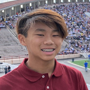 Jeffrey Wang